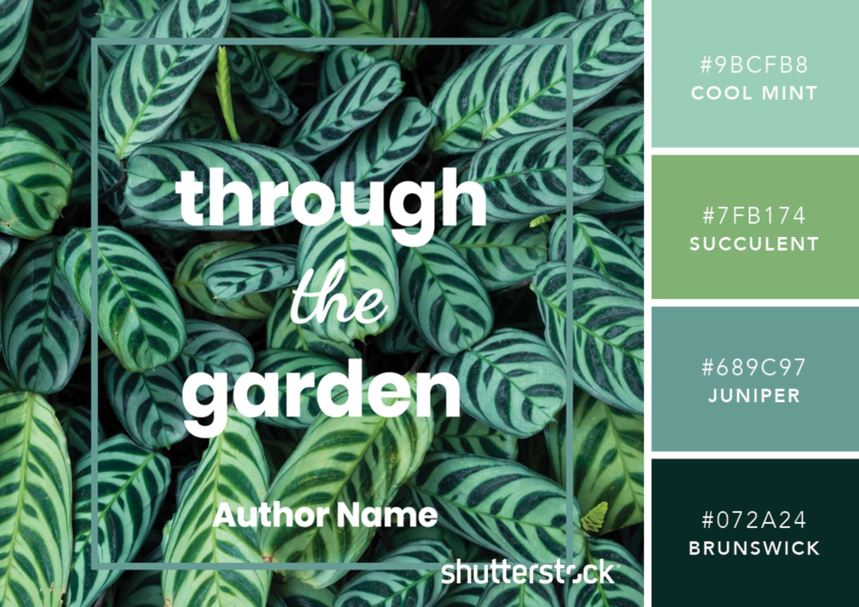 101 Brilliant Color Combinations