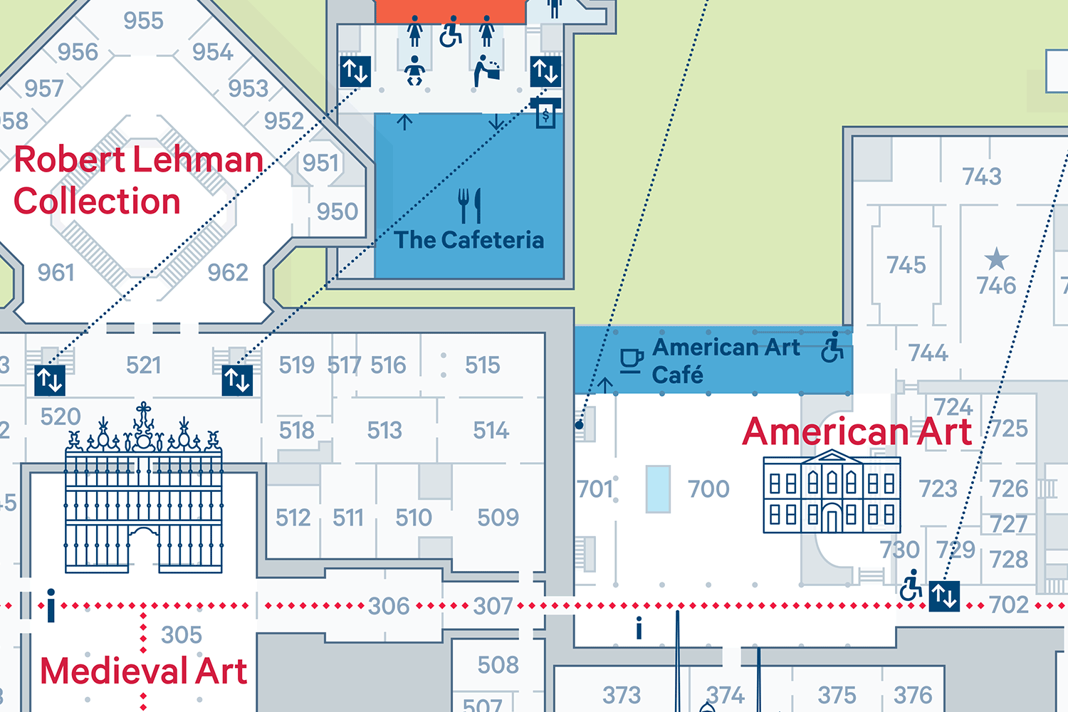 Metropolitan Museum Of Art Map Design. Metropolitan Museum Of Art Map Design The Dots metropolitan museum of art map design. metropolitan museum of art map design the dots