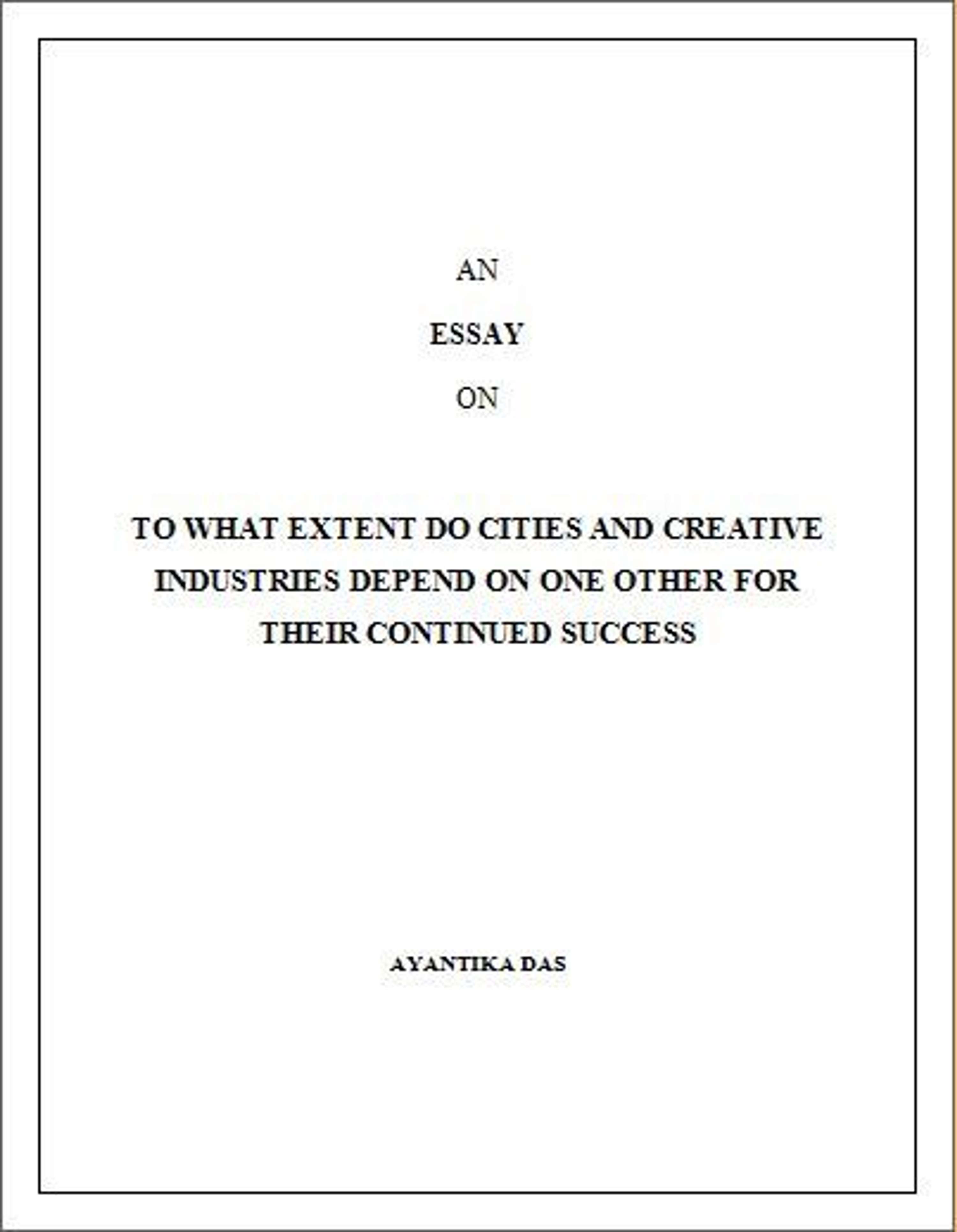 How to write introduction for research paper apa image 5